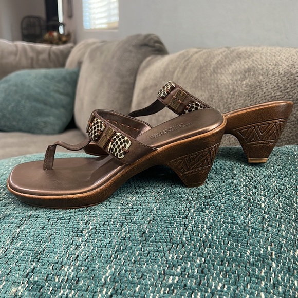 Montego Bay bulb shoes - Picture 2 of 6